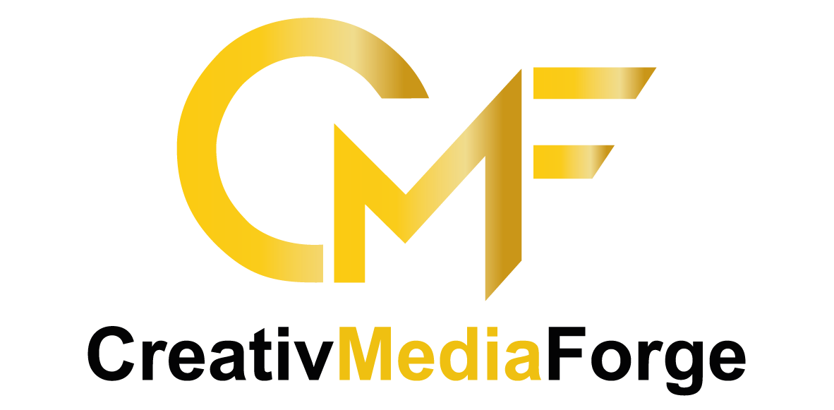CreativMediaForge - Werbeagentur
